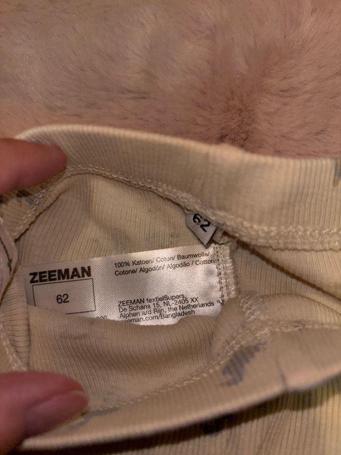 Ensemble Zeeman - photo numéro 2