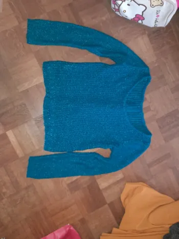 Pull Taille 0