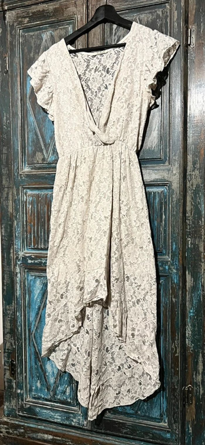 Superbe robe de soirée