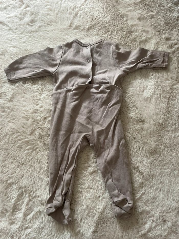 Pyjama léger - photo numéro 4