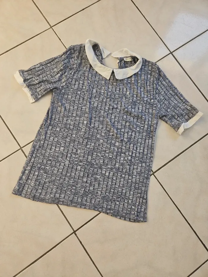 T shirts femme / haut femme naf naf