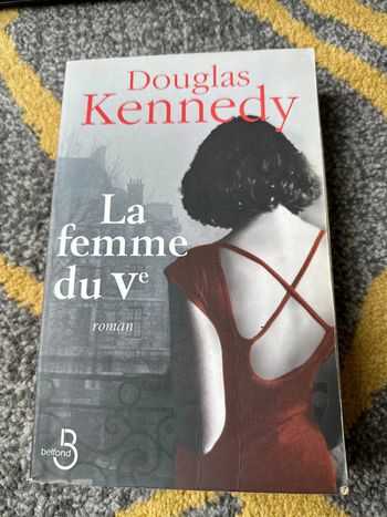 La femme du V ième