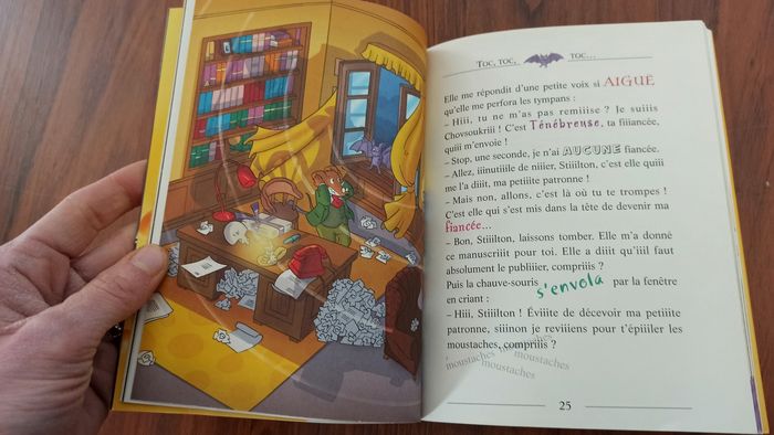 Lot livres lectures 8 à 10 ans - photo numéro 2