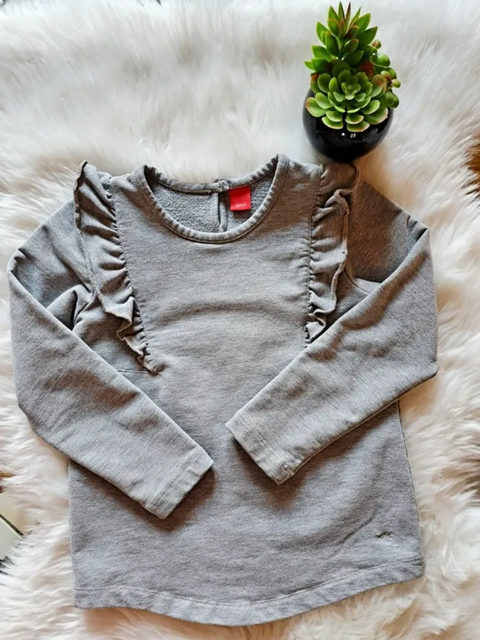 Top gris