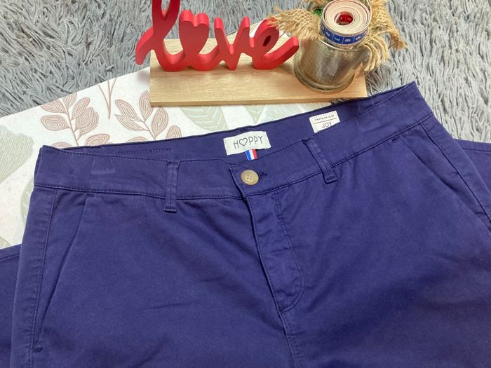 Pantalon Happy - Taille 42 - photo numéro 2