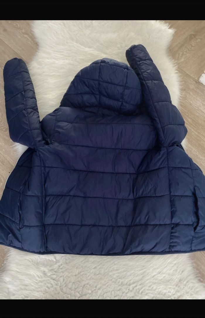 Veste ( comme neuf) - photo numéro 3