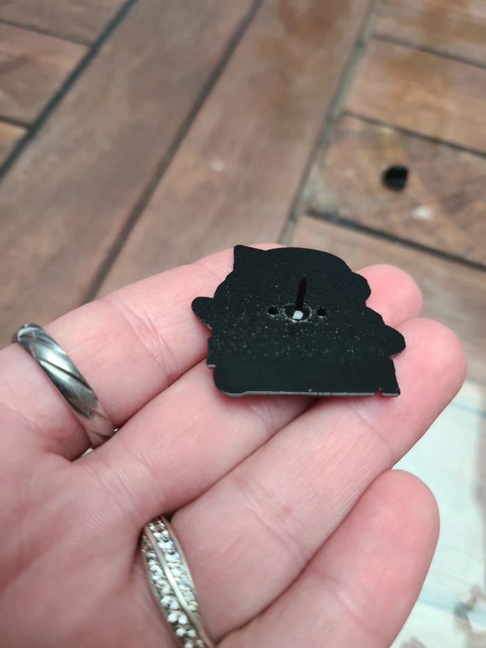 Pin's année 1990 - photo numéro 3