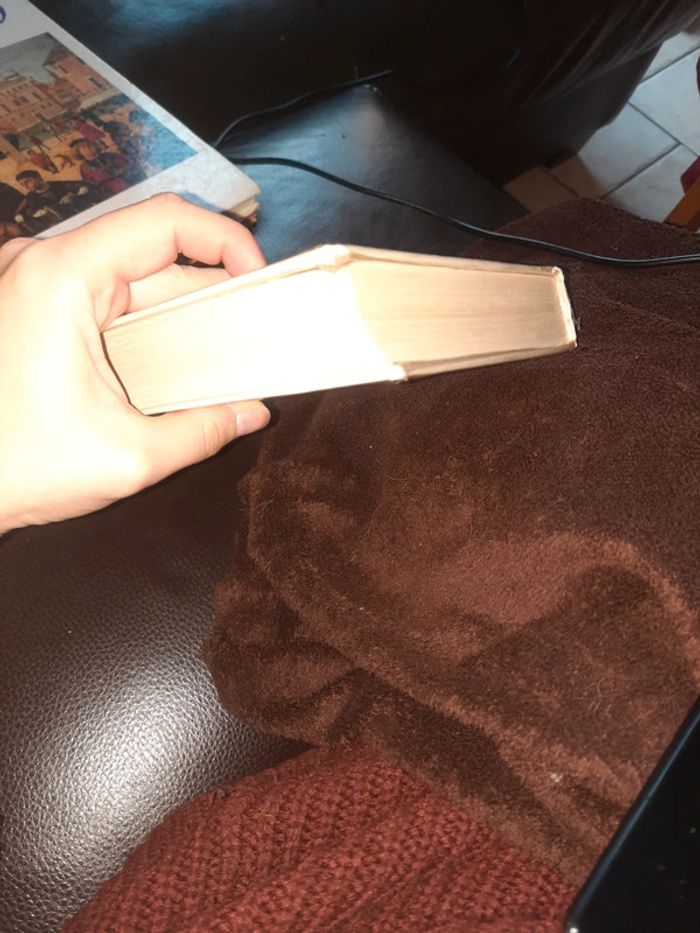 La mort du connétable pr d - photo numéro 4