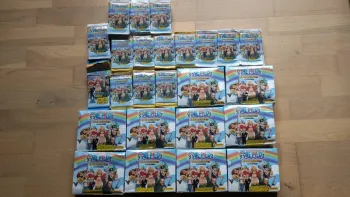 427 booster One Piece Epic Journey Panini