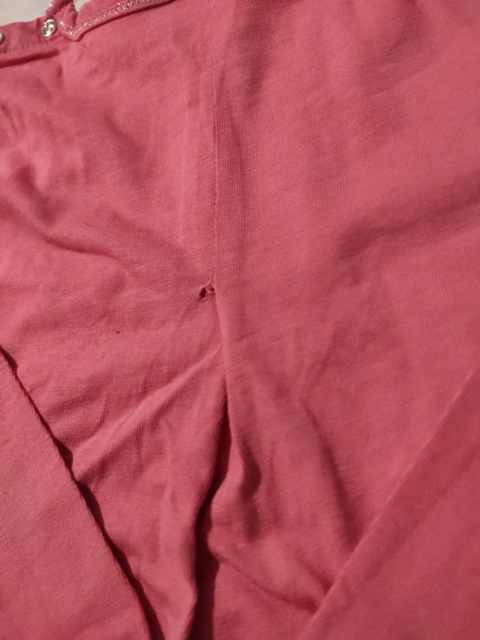 Maillot ML T4A sergent major - photo numéro 3