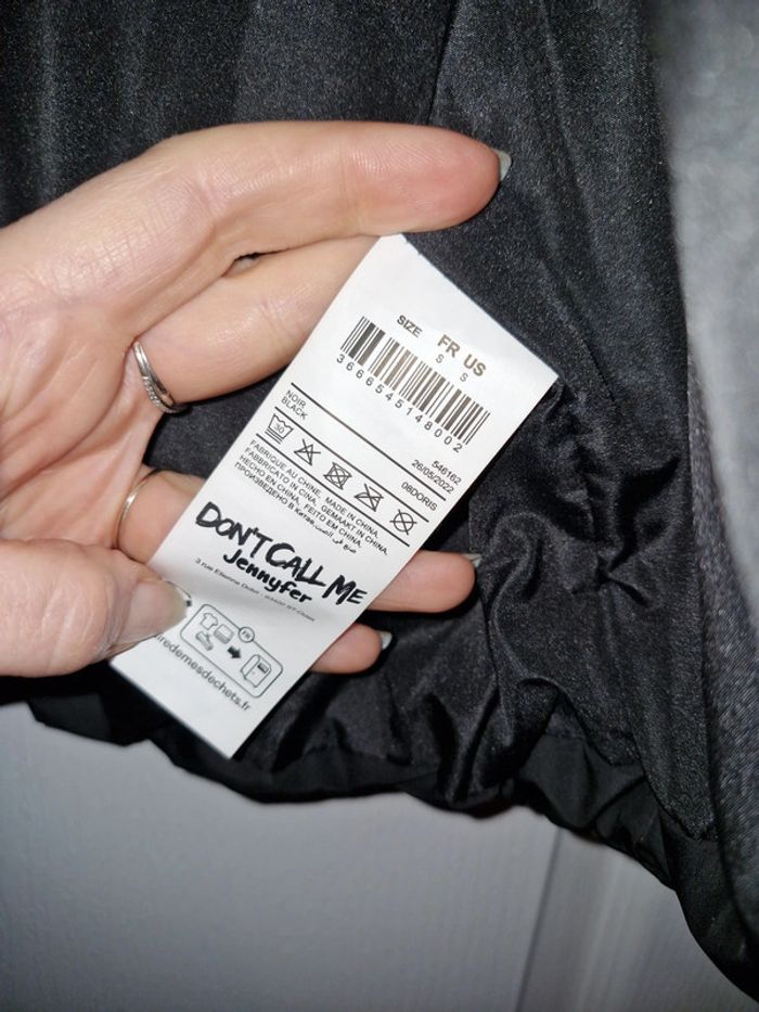 Doudoune sans manche - photo numéro 3