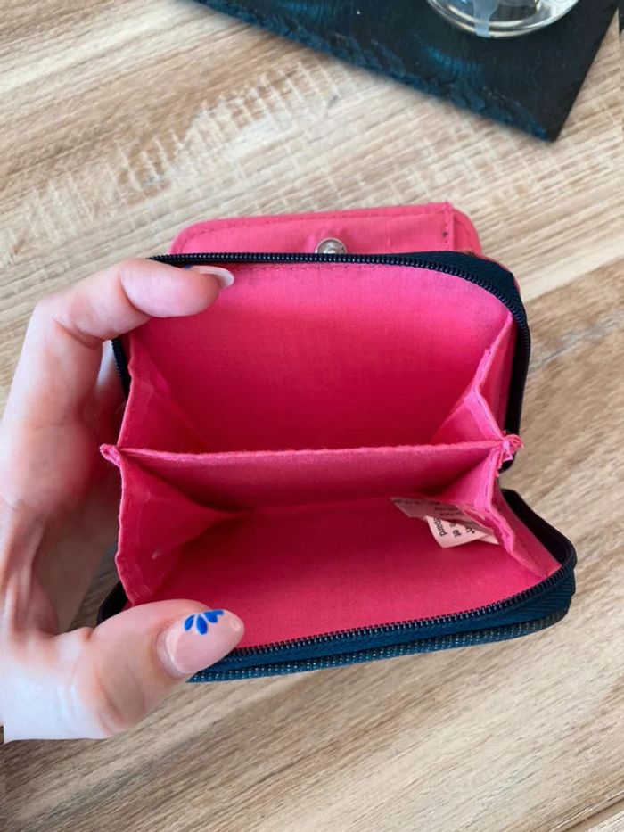 Porte monnaie - photo numéro 11