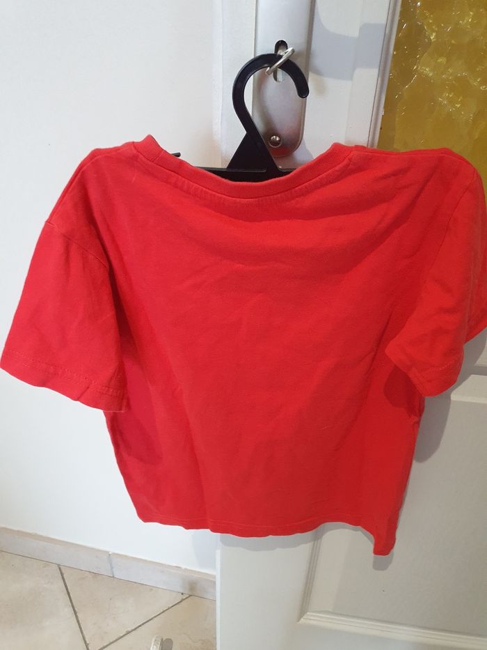 T-shirt Tape à l'œil - photo numéro 3