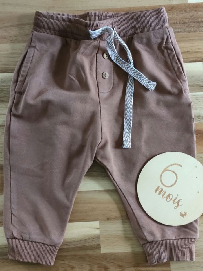 Pantalon souple Vertbaudet