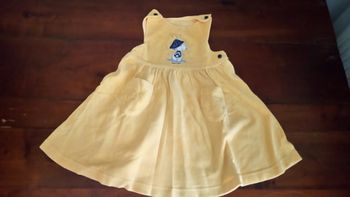 Robe snoopy
