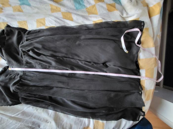 Robe femme courte - photo numéro 4