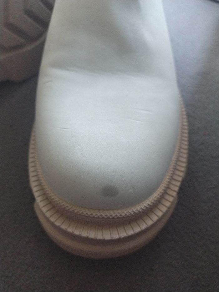 Bottines - photo numéro 3