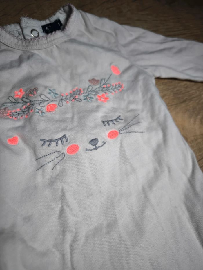 Pyjama - photo numéro 2