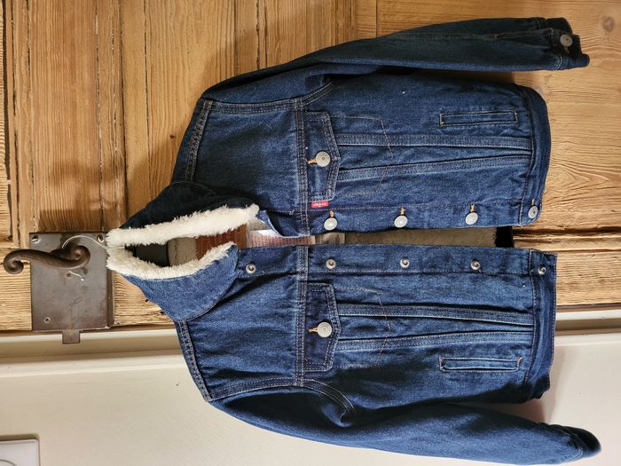 Veste Levi's - photo numéro 2