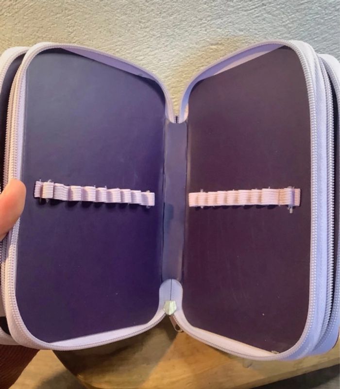 Pochette l étrange noël de monsieur Jack disney - photo numéro 10
