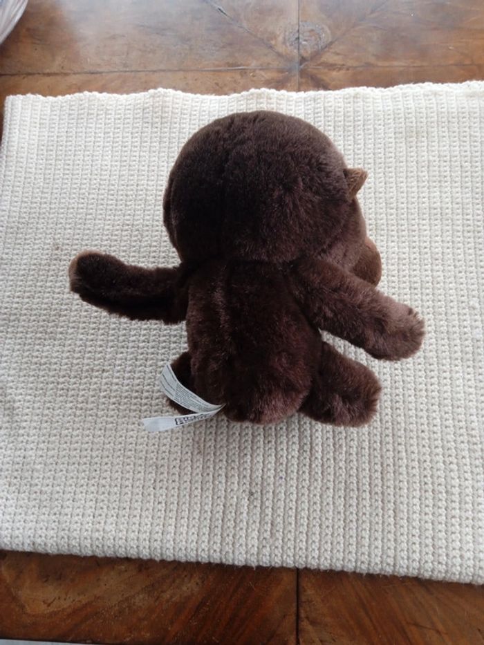 Peluche gorille 🦍 - photo numéro 3