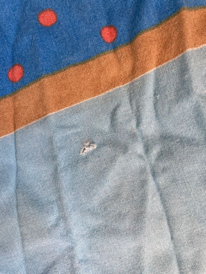 Housse de couette chien - photo numéro 3