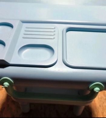 Table à langer baby nurse 