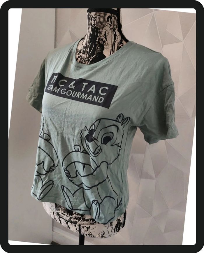 T shirt Disney - photo numéro 2