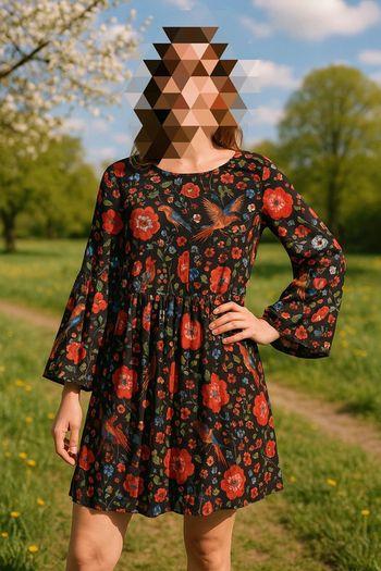 Robe Missguided femme taille 38