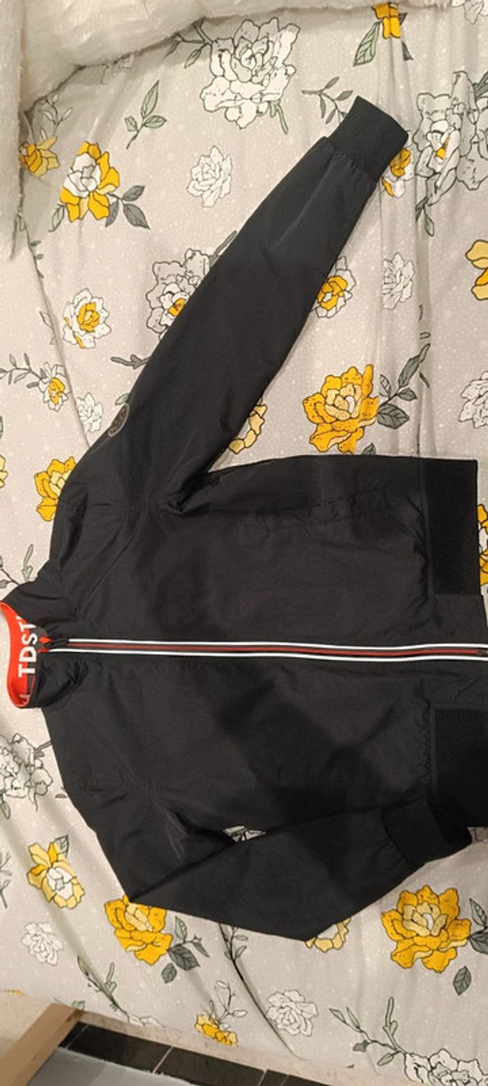Veste Teddy Smith 12 ans