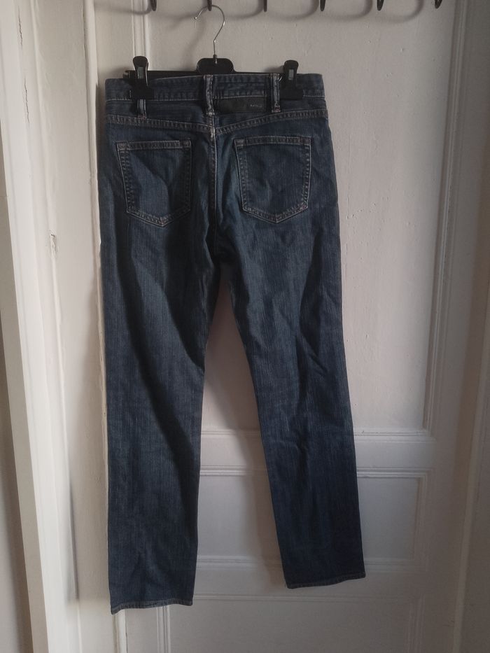 Jeans de chez Hurley jeans - photo numéro 2