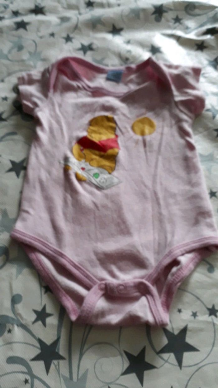 Bodys - photo numéro 2