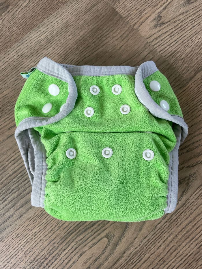 Couches lavables te1 B’bies - photo numéro 3