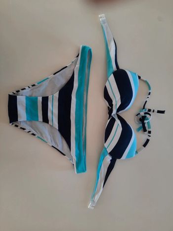 Maillot de bain femme