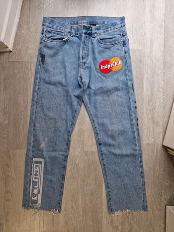 Jeans 32 Shein