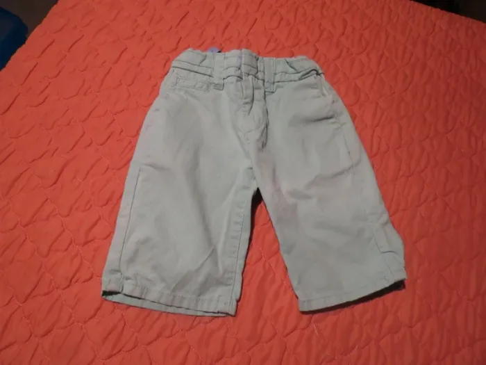 Short taille 3 ans garçon - photo numéro 2
