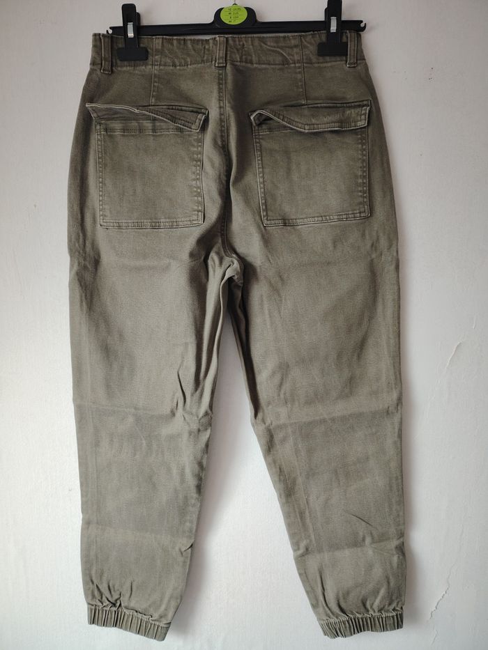 Pantalon kaki - photo numéro 5