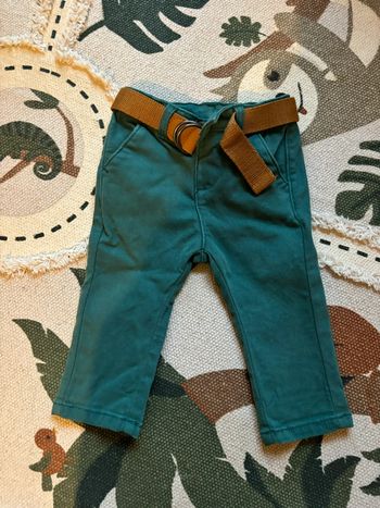 Pantalon 3 mois