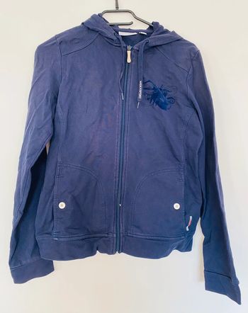 Pull à capuche Mexx