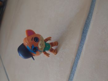 Eclair des mystichats