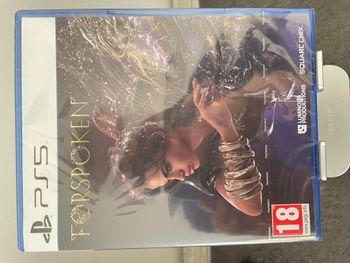Forspoken PS5