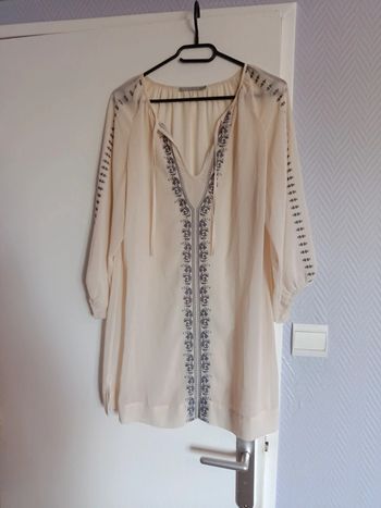 Tunique taille 40