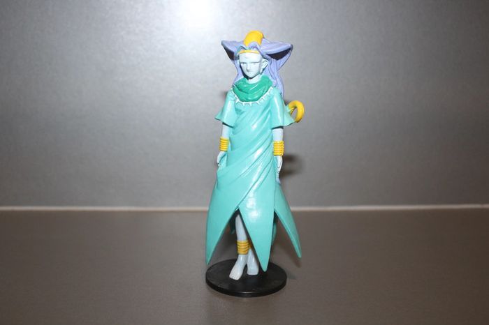 Figurine Ryu Sheron - Dragon Ball GT - 1996