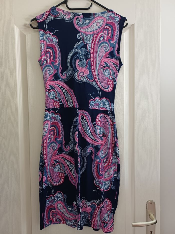 Robe ceintrée Morgan - photo numéro 2