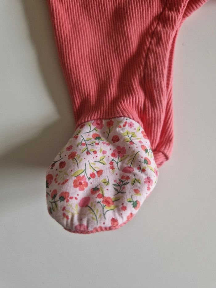 Pyjama Sergent Major 1 mois - photo numéro 2