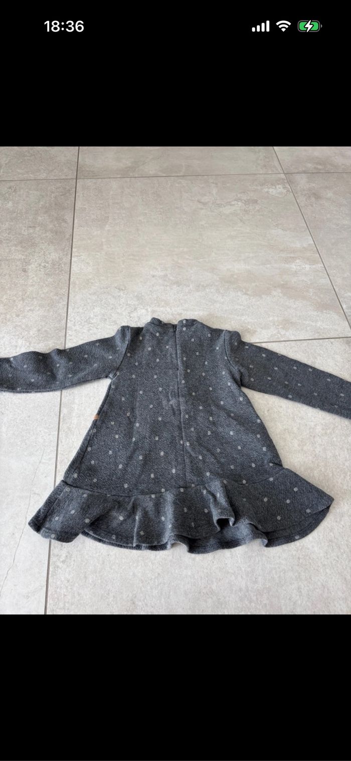 Robe 18 mois - photo numéro 4