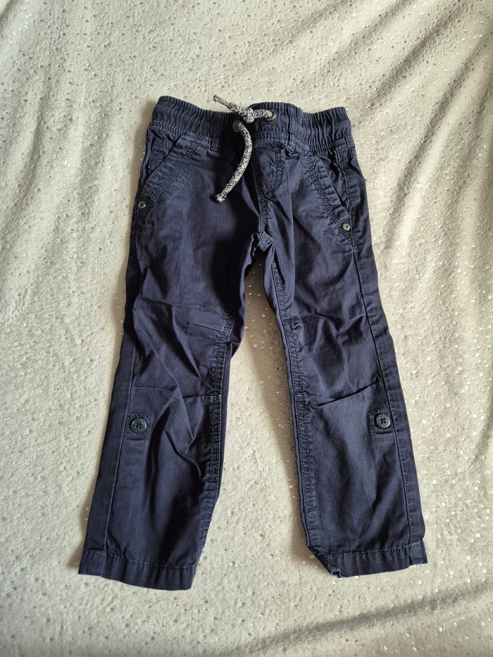 Pantalon 2 ans 92 cm