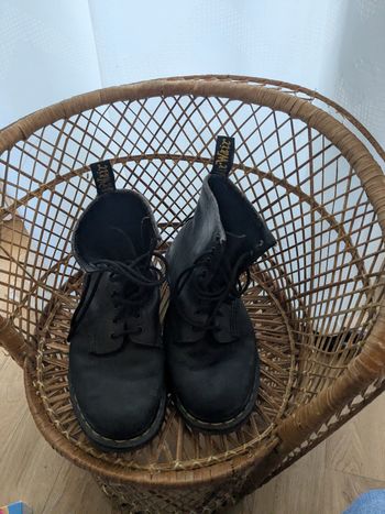 DC martens