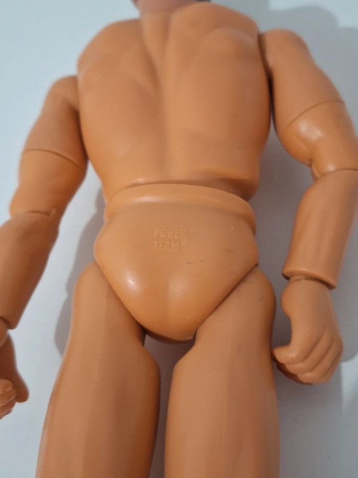 Poupée articulée - photo numéro 2