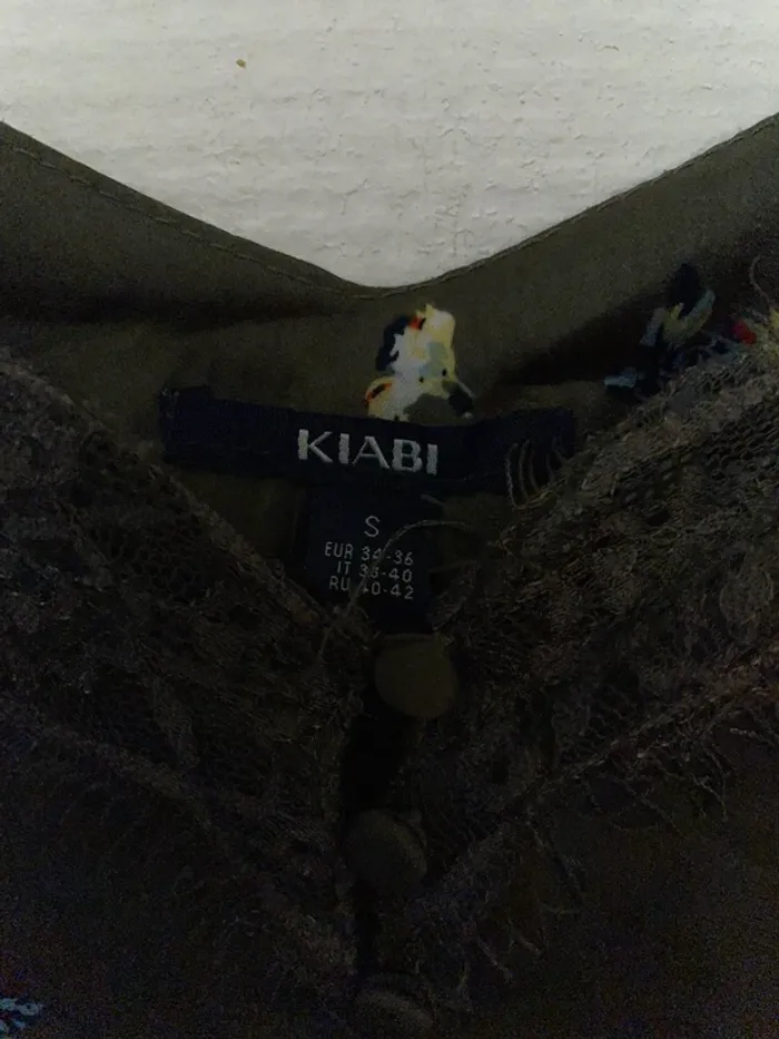 Débardeur Kiabi - photo numéro 2